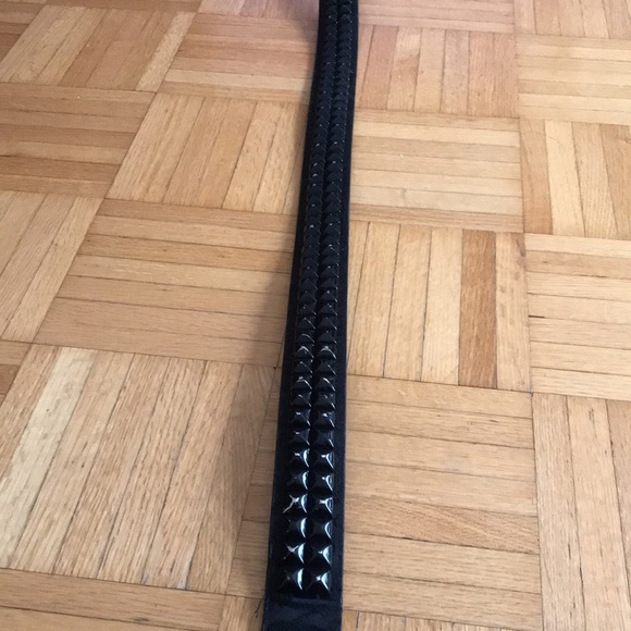 MENS BELT SIZE 34 - Picture 4 of 6